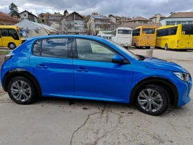 Peugeot 208 | Mobile.bg — малка снимка 5