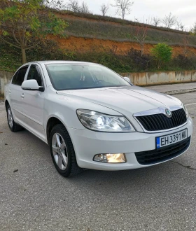 Skoda Octavia 2012 105кс ТОП - 10999 лв. / 5623.70 € - 22553995 5 | Car24.bg Skoda Octavia 2012 105кс ТОП - 10999 лв. / 5623.70 € - 22553995 5