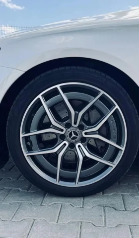 Mercedes-Benz E 200 4matic Amg-Line - 79999 лв. / 40902.84 € - 78781326 6 | Car24.bg Mercedes-Benz E 200 4matic Amg-Line - 79999 лв. / 40902.84 € - 78781326 6