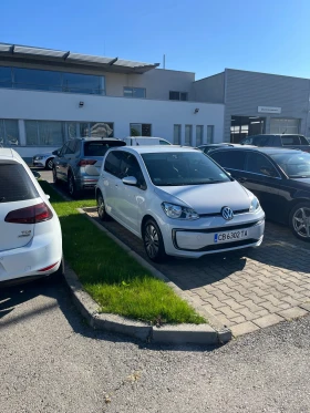 VW Up - 8700 € / 17015.72 лв. - 34946311 12 | Car24.bg VW Up - 8700 € / 17015.72 лв. - 34946311 12