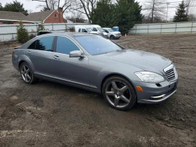 Mercedes-Benz S 550 4MATIC * Възможност за Лизинг* - 8000 € / 15646.64 лв. - 88109040 4 | Car24.bg Mercedes-Benz S 550 4MATIC * Възможност за Лизинг* - 8000 € / 15646.64 лв. - 88109040 4