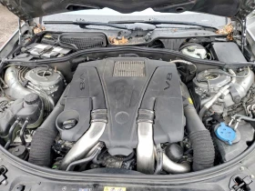 Mercedes-Benz S 550 4MATIC * Възможност за Лизинг* - 8000 € / 15646.64 лв. - 88109040 11 | Car24.bg Mercedes-Benz S 550 4MATIC * Възможност за Лизинг* - 8000 € / 15646.64 лв. - 88109040 11