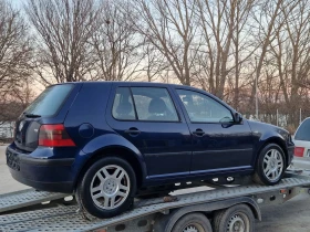 VW Golf 1.9TDI 101к.с. - 1550 € / 3031.54 лв. - 32614802 4 | Car24.bg VW Golf 1.9TDI 101к.с. - 1550 € / 3031.54 лв. - 32614802 4