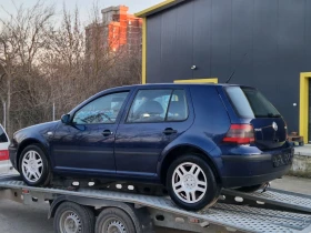 VW Golf 1.9TDI 101к.с. - 1550 € / 3031.54 лв. - 32614802 2 | Car24.bg VW Golf 1.9TDI 101к.с. - 1550 € / 3031.54 лв. - 32614802 2