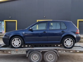 VW Golf 1.9TDI 101к.с. - 1550 € / 3031.54 лв. - 32614802 5 | Car24.bg VW Golf 1.9TDI 101к.с. - 1550 € / 3031.54 лв. - 32614802 5