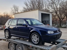 VW Golf 1.9TDI 101к.с. - Car24.bg VW Golf 1.9TDI 101к.с.