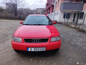 Audi A3 1.9 TDI - Car24.bg Audi A3 1.9 TDI