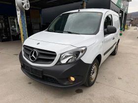 Mercedes-Benz Citan - Car24.bg Mercedes-Benz Citan