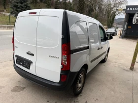 Mercedes-Benz Citan - 7700 € / 15059.89 лв. - 35785413 8 | Car24.bg Mercedes-Benz Citan - 7700 € / 15059.89 лв. - 35785413 8