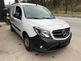Mercedes-Benz Citan - 7700 € / 15059.89 лв. - 35785413 2 | Car24.bg Mercedes-Benz Citan - 7700 € / 15059.89 лв. - 35785413 2
