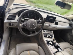 Audi A8 - 25000 € / 48895.75 лв. - 83358003 6 | Car24.bg Audi A8 - 25000 € / 48895.75 лв. - 83358003 6