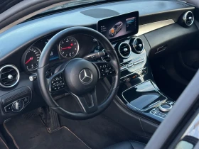 Mercedes-Benz C 220 9G Tronic | Facelift | Executive | Кожа | CarPlay | Auto.bg — изображение 6 Mercedes-Benz C 220 9G Tronic | Facelift | Executive | Кожа | CarPlay | Auto.bg — изображение 6