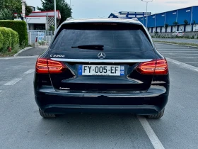 Mercedes-Benz C 220 9G Tronic | Facelift | Executive | Кожа | CarPlay | Auto.bg — изображение 4 Mercedes-Benz C 220 9G Tronic | Facelift | Executive | Кожа | CarPlay | Auto.bg — изображение 4