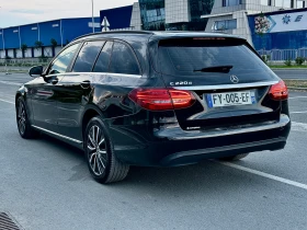 Mercedes-Benz C 220 9G Tronic | Facelift | Executive | Кожа | CarPlay | Auto.bg — изображение 3 Mercedes-Benz C 220 9G Tronic | Facelift | Executive | Кожа | CarPlay | Auto.bg — изображение 3