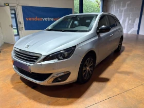 Снимка Peugeot 308