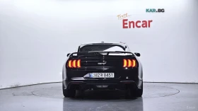 Ford Mustang GT* КОЖА* ОБДУХВ* НАВИ* КАМЕРА | Auto.bg — изображение 4 Ford Mustang GT* КОЖА* ОБДУХВ* НАВИ* КАМЕРА | Auto.bg — изображение 4