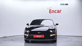 Ford Mustang GT* КОЖА* ОБДУХВ* НАВИ* КАМЕРА | Auto.bg — изображение 3 Ford Mustang GT* КОЖА* ОБДУХВ* НАВИ* КАМЕРА | Auto.bg — изображение 3