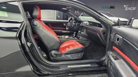 Ford Mustang GT* КОЖА* ОБДУХВ* НАВИ* КАМЕРА | Auto.bg — изображение 17 Ford Mustang GT* КОЖА* ОБДУХВ* НАВИ* КАМЕРА | Auto.bg — изображение 17