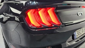 Ford Mustang GT* КОЖА* ОБДУХВ* НАВИ* КАМЕРА | Auto.bg — изображение 16 Ford Mustang GT* КОЖА* ОБДУХВ* НАВИ* КАМЕРА | Auto.bg — изображение 16