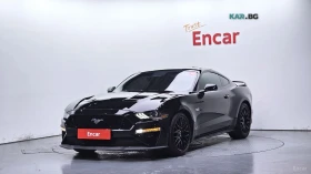 Ford Mustang GT* КОЖА* ОБДУХВ* НАВИ* КАМЕРА