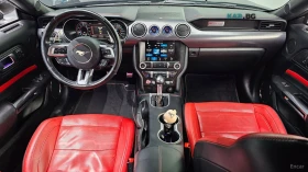 Ford Mustang GT* КОЖА* ОБДУХВ* НАВИ* КАМЕРА | Auto.bg — изображение 5 Ford Mustang GT* КОЖА* ОБДУХВ* НАВИ* КАМЕРА | Auto.bg — изображение 5