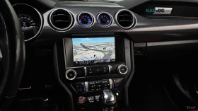 Ford Mustang GT* КОЖА* ОБДУХВ* НАВИ* КАМЕРА | Auto.bg — изображение 12 Ford Mustang GT* КОЖА* ОБДУХВ* НАВИ* КАМЕРА | Auto.bg — изображение 12