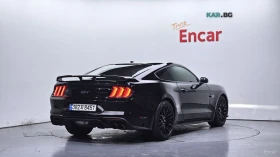 Ford Mustang GT* КОЖА* ОБДУХВ* НАВИ* КАМЕРА | Auto.bg — изображение 2 Ford Mustang GT* КОЖА* ОБДУХВ* НАВИ* КАМЕРА | Auto.bg — изображение 2