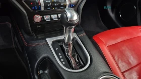 Ford Mustang GT* КОЖА* ОБДУХВ* НАВИ* КАМЕРА | Auto.bg — изображение 7 Ford Mustang GT* КОЖА* ОБДУХВ* НАВИ* КАМЕРА | Auto.bg — изображение 7