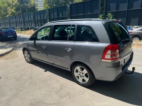 Opel Zafira 1.9 - 2800 € - 28684553 6 | Car24.bg Opel Zafira 1.9 - 2800 € - 28684553 6