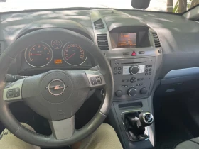 Opel Zafira 1.9 - 2800 € - 28684553 8 | Car24.bg Opel Zafira 1.9 - 2800 € - 28684553 8