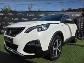Снимка Peugeot 3008