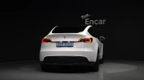 Tesla Model Y 2021 Tesla Model Y Long Range awd | Auto.bg — изображение 4 Tesla Model Y 2021 Tesla Model Y Long Range awd | Auto.bg — изображение 4
