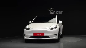 Tesla Model Y 2021 Tesla Model Y Long Range awd | Auto.bg — изображение 3 Tesla Model Y 2021 Tesla Model Y Long Range awd | Auto.bg — изображение 3