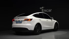 Tesla Model Y 2021 Tesla Model Y Long Range awd | Auto.bg — изображение 2 Tesla Model Y 2021 Tesla Model Y Long Range awd | Auto.bg — изображение 2