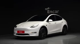Tesla Model Y 2021 Tesla Model Y Long Range awd