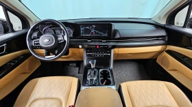 Kia Carnival 2.2* ПОДГРЕВ ВОЛАН* КРАЙНА ЦЕНА - 17499 € - 13224125 7 | Car24.bg Kia Carnival 2.2* ПОДГРЕВ ВОЛАН* КРАЙНА ЦЕНА - 17499 € - 13224125 7