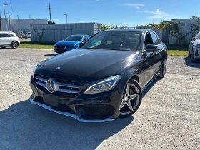 Mercedes-Benz C 300 * АВТОКРЕДИТ * ГЛАВНО ПРЕДСТАВИТЕЛСТВО