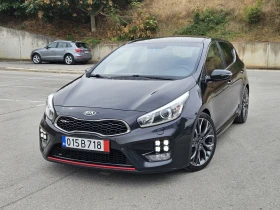 Снимка Kia Ceed