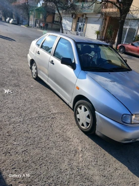 Seat Cordoba Кордоба | Auto.bg — изображение 4 Seat Cordoba Кордоба | Auto.bg — изображение 4