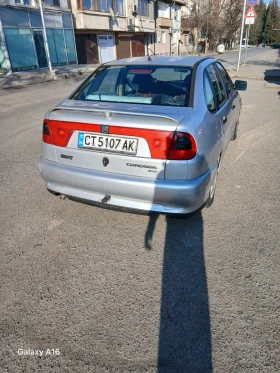 Seat Cordoba Кордоба | Auto.bg — изображение 3 Seat Cordoba Кордоба | Auto.bg — изображение 3