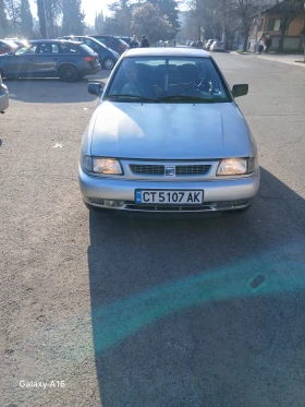 Seat Cordoba Кордоба | Auto.bg — изображение 6 Seat Cordoba Кордоба | Auto.bg — изображение 6