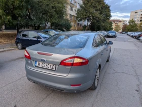 Ford Mondeo 2.0 TDCI Titanium - 2700 € - 38775036 5 | Car24.bg Ford Mondeo 2.0 TDCI Titanium - 2700 € - 38775036 5