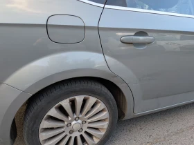 Ford Mondeo 2.0 TDCI Titanium - 2700 € - 38775036 6 | Car24.bg Ford Mondeo 2.0 TDCI Titanium - 2700 € - 38775036 6
