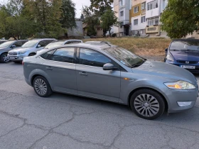 Ford Mondeo 2.0 TDCI Titanium - 2700 € - 38775036 7 | Car24.bg Ford Mondeo 2.0 TDCI Titanium - 2700 € - 38775036 7