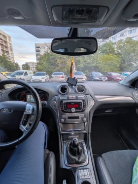 Ford Mondeo 2.0 TDCI Titanium - 2700 € - 38775036 2 | Car24.bg Ford Mondeo 2.0 TDCI Titanium - 2700 € - 38775036 2