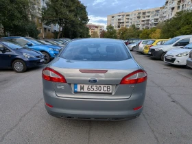 Ford Mondeo 2.0 TDCI Titanium - 2700 € - 38775036 4 | Car24.bg Ford Mondeo 2.0 TDCI Titanium - 2700 € - 38775036 4