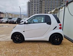Smart Fortwo BRABUS / Регистриран / Бартер / Лизинг | Auto.bg — изображение 6 Smart Fortwo BRABUS / Регистриран / Бартер / Лизинг | Auto.bg — изображение 6