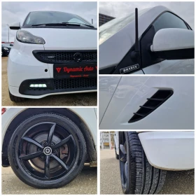 Smart Fortwo BRABUS / Регистриран / Бартер / Лизинг | Auto.bg — изображение 8 Smart Fortwo BRABUS / Регистриран / Бартер / Лизинг | Auto.bg — изображение 8