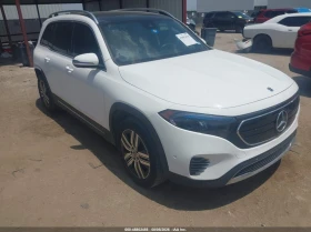 Mercedes-Benz EQB 300 Suv 4Matic