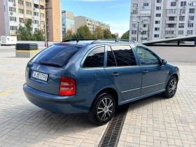 Skoda Fabia 1.4-Бензин | Auto.bg — изображение 4 Skoda Fabia 1.4-Бензин | Auto.bg — изображение 4